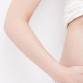 Що робити, якщо з'явилися кров'янисті виділення на ранніх термінах вагітності - радить лікар