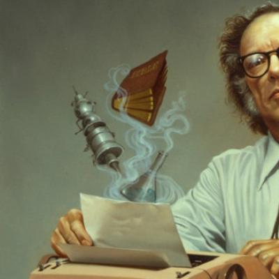 Asimov kulturális kódja: hogyan vonult be a történelembe a robotika három törvénye Mit jelent a robotika 3 törvényének megkerülése