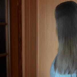 Секрети фарбування волосся хною в домашніх умовах, результати до і після