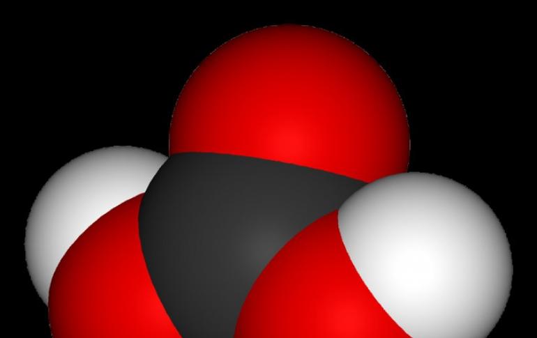 Χημικός τύπος H2CO3 Τύπος μορίου Γενικές πληροφορίες Αδύνατο διβασικό οξύ με ανθρακικό οξύ